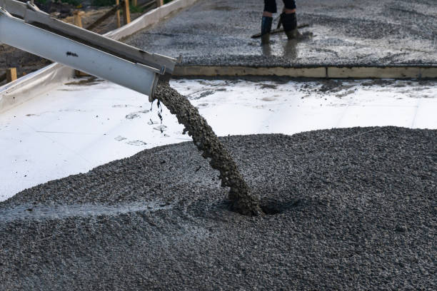 Best Concrete Repair Services  in Pahrump, NV