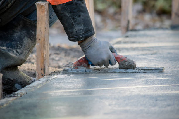 Reliable NV Concrete contractor Solutions