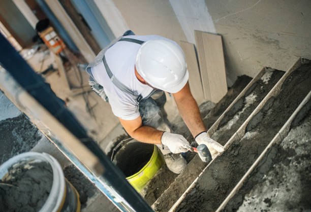 Concrete Driveway Repair Near Me in NV