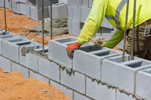 Best Commercial Concrete Contractor  in Pahrump, NV